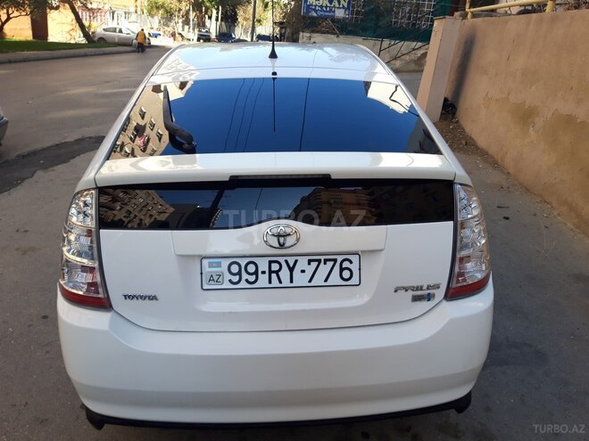 Toyota Prius 2008, 269,000 km - 1.5 л - Bakı