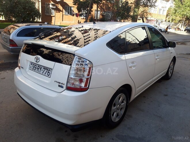 Toyota Prius 2008, 269,000 km - 1.5 л - Bakı