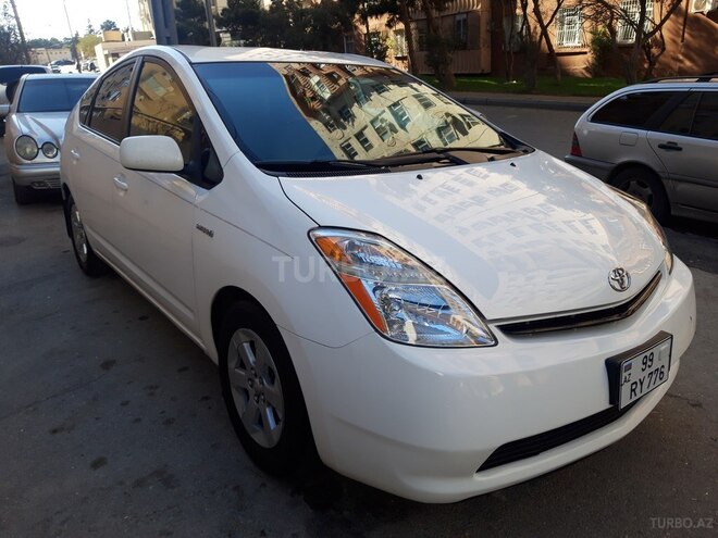 Toyota Prius 2008, 269,000 km - 1.5 л - Bakı