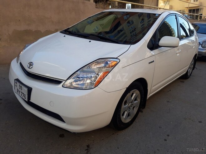 Toyota Prius 2008, 269,000 km - 1.5 л - Bakı