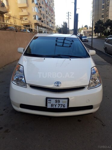 Toyota Prius 2008, 269,000 km - 1.5 л - Bakı