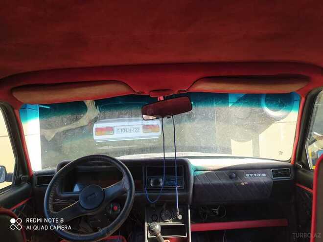 LADA (VAZ) 2107 2010, 150,000 km - 1.6 l - Sumqayıt