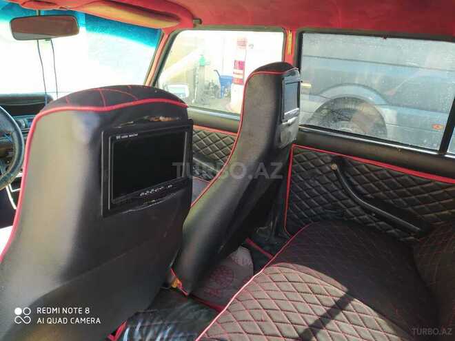 LADA (VAZ) 2107 2010, 150,000 km - 1.6 l - Sumqayıt