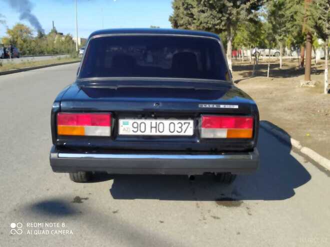 LADA (VAZ) 2107 2010, 150,000 km - 1.6 l - Sumqayıt