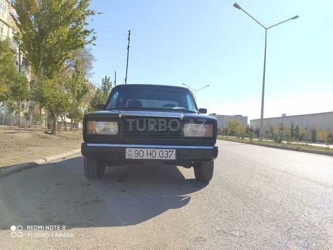 LADA (VAZ) 2107 2010, 150,000 km - 1.6 l - Sumqayıt