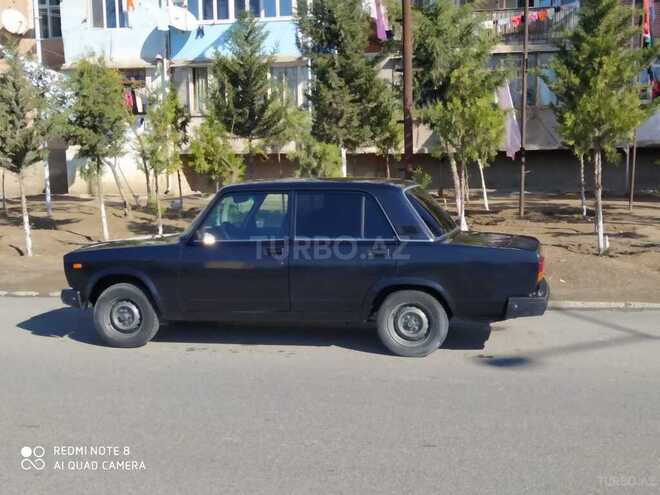 LADA (VAZ) 2107 2010, 150,000 km - 1.6 l - Sumqayıt
