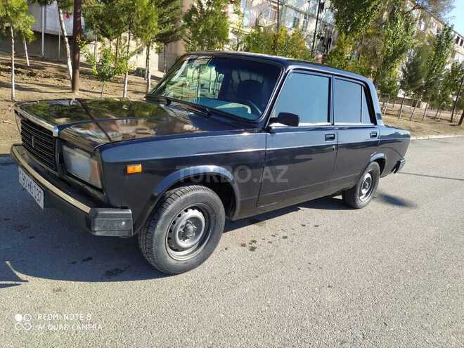 LADA (VAZ) 2107 2010, 150,000 km - 1.6 l - Sumqayıt