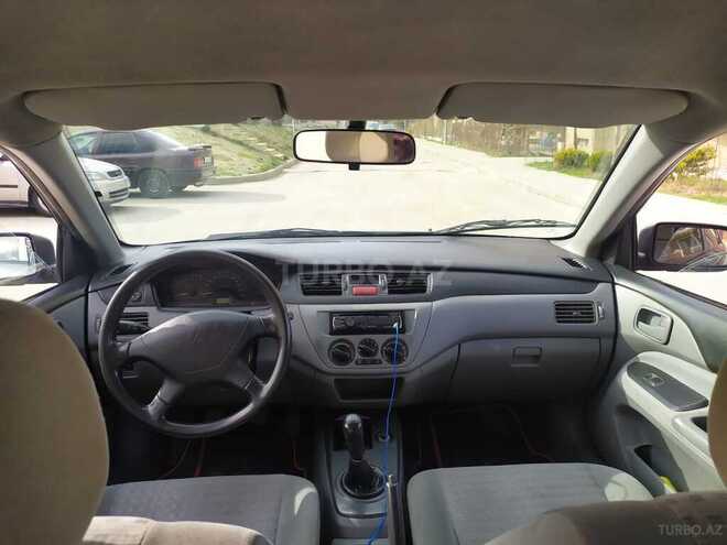 Mitsubishi Lancer 2005, 280,000 km - 1.3 l - Bakı