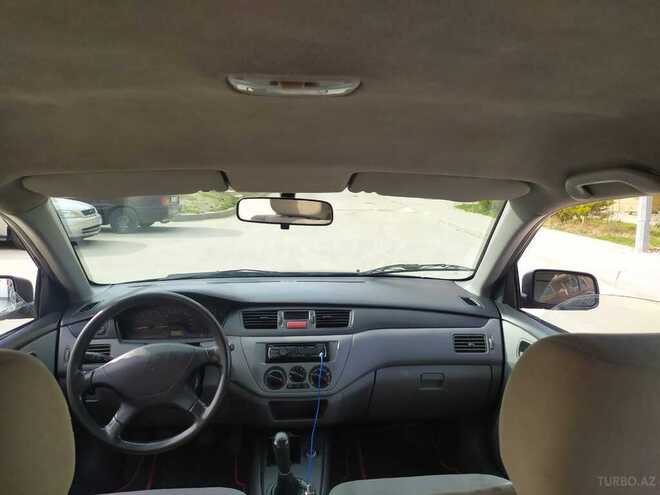 Mitsubishi Lancer 2005, 280,000 km - 1.3 l - Bakı