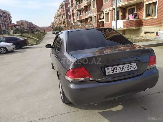 Mitsubishi Lancer 2005, 280,000 km - 1.3 l - Bakı
