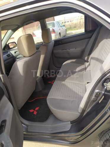 Mitsubishi Lancer 2005, 280,000 km - 1.3 l - Bakı