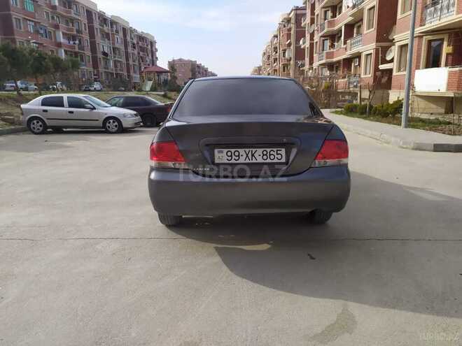 Mitsubishi Lancer 2005, 280,000 km - 1.3 l - Bakı