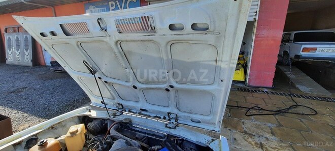 LADA (VAZ) 2107 2005, 930,002 km - 1.6 l - Neftçala