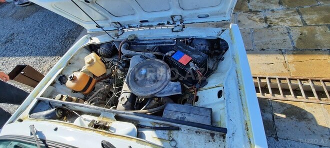 LADA (VAZ) 2107 2005, 930,002 km - 1.6 l - Neftçala