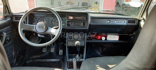 LADA (VAZ) 2107 2005, 930,002 km - 1.6 l - Neftçala