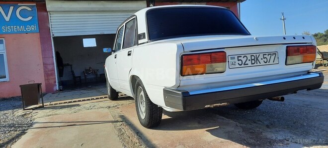 LADA (VAZ) 2107 2005, 930,002 km - 1.6 l - Neftçala