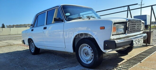 LADA (VAZ) 2107 2005, 930,002 km - 1.6 l - Neftçala