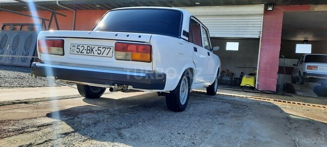 LADA (VAZ) 2107 2005, 930,002 km - 1.6 l - Neftçala