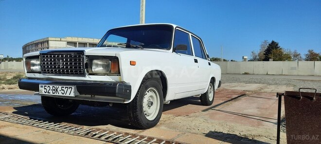 LADA (VAZ) 2107 2005, 930,002 km - 1.6 l - Neftçala