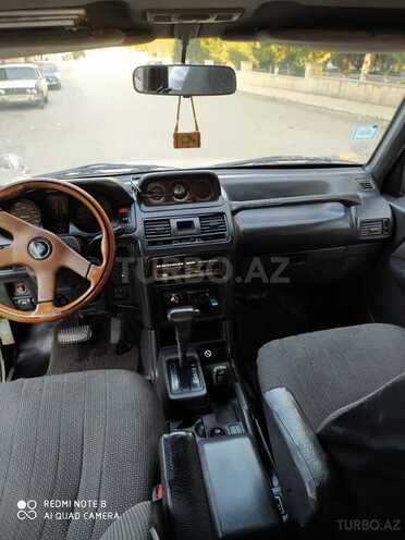 Mitsubishi Pajero 1993, 280,000 km - 2.5 l - Gəncə