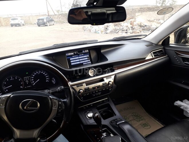 Lexus ES 350 2013, 100,000 km - 3.5 l - Bakı