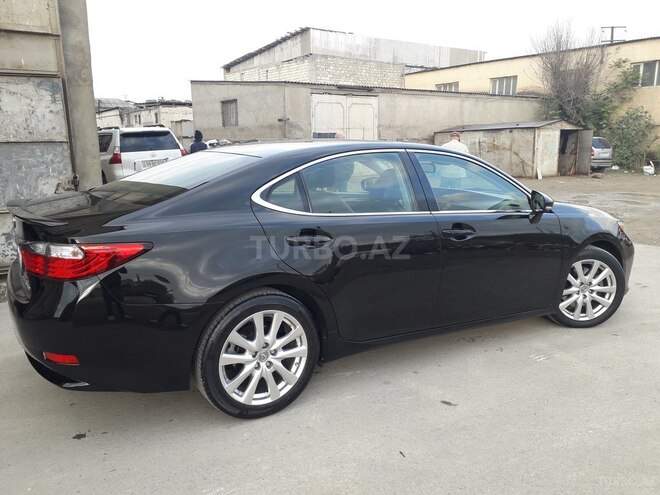 Lexus ES 350 2013, 100,000 km - 3.5 l - Bakı