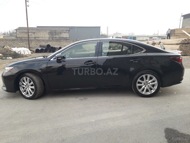 Lexus ES 350 2013, 100,000 km - 3.5 l - Bakı