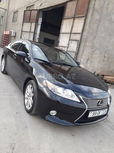 Lexus ES 350 2013, 100,000 km - 3.5 l - Bakı