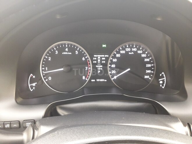 Lexus ES 350 2013, 100,000 km - 3.5 l - Bakı