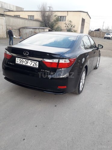 Lexus ES 350 2013, 100,000 km - 3.5 l - Bakı