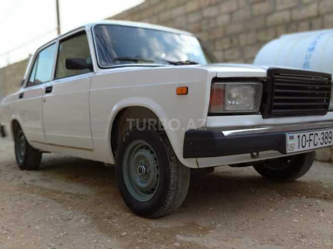 LADA (VAZ) 2107 1981, 290,000 km - 1.5 l - Bakı