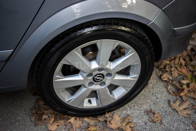 Opel Astra 2008, 237,000 km - 1.3 l - Bakı