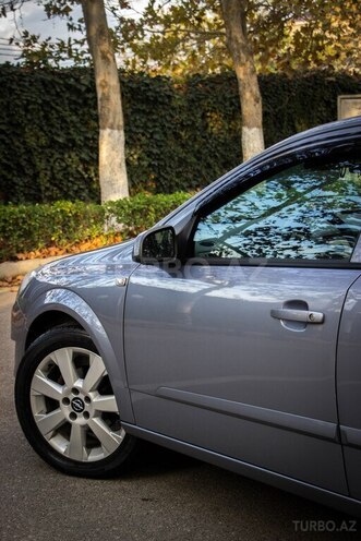 Opel Astra 2008, 237,000 km - 1.3 l - Bakı