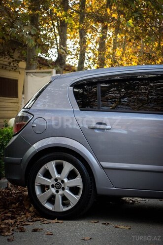Opel Astra 2008, 237,000 km - 1.3 l - Bakı