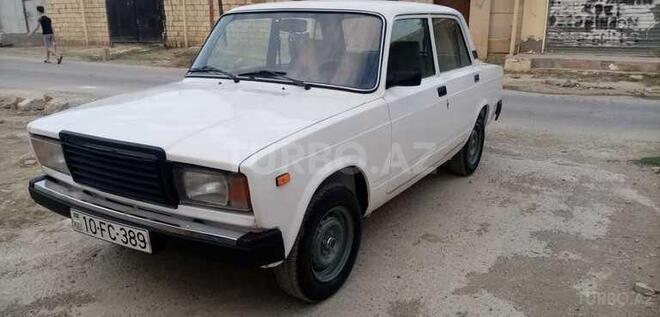 LADA (VAZ) 2107 1981, 290,000 km - 1.5 l - Bakı