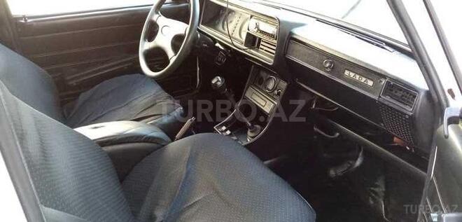 LADA (VAZ) 2107 1981, 290,000 km - 1.5 l - Bakı