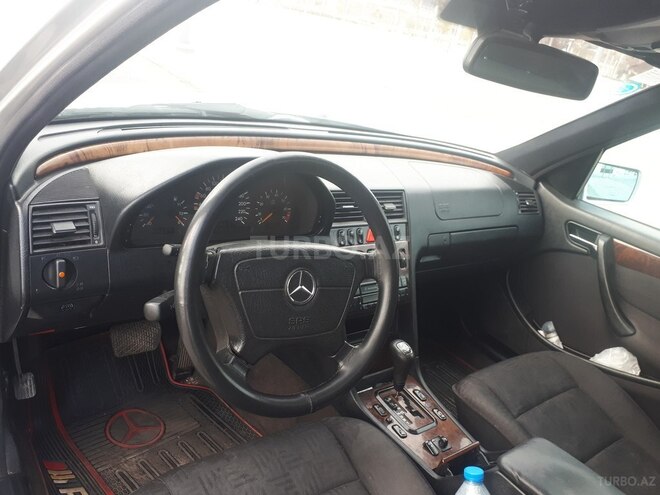 Mercedes C 180 1999, 213,213 km - 1.8 л - Bakı