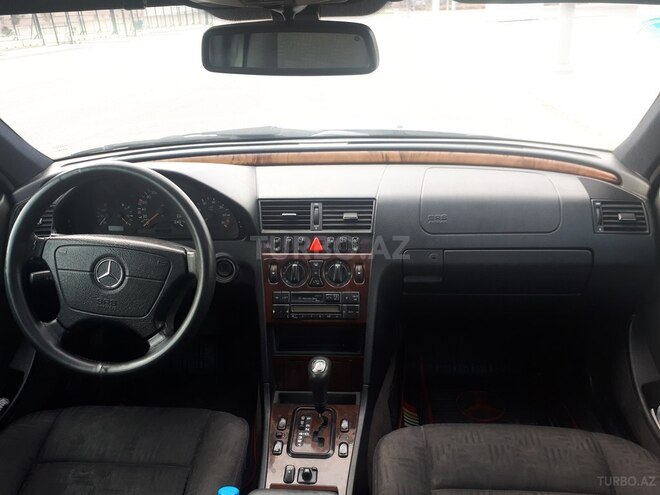 Mercedes C 180 1999, 213,213 km - 1.8 л - Bakı