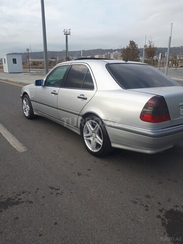 Mercedes C 180 1999, 213,213 km - 1.8 л - Bakı