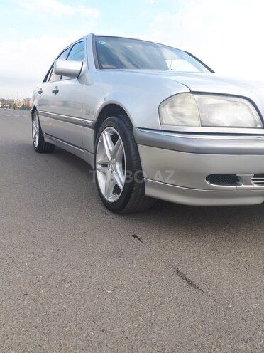 Mercedes C 180 1999, 213,213 km - 1.8 л - Bakı