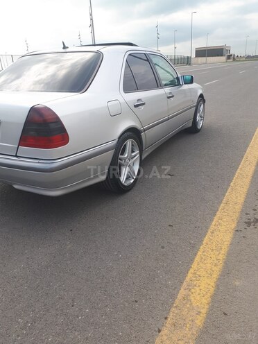 Mercedes C 180 1999, 213,213 km - 1.8 л - Bakı