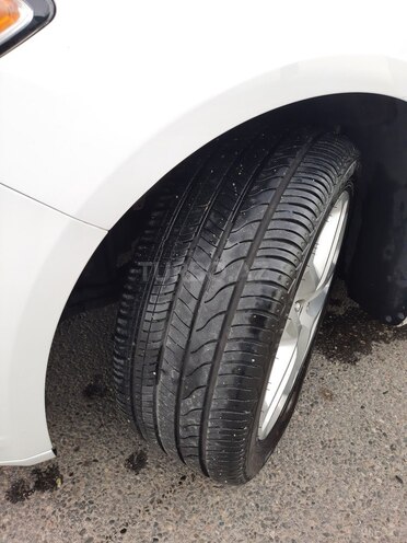 Ford Fusion 2014, 133,000 km - 1.5 л - Bakı