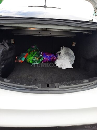 Ford Fusion 2014, 133,000 km - 1.5 л - Bakı
