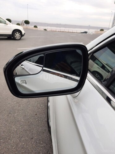Ford Fusion 2014, 133,000 km - 1.5 л - Bakı