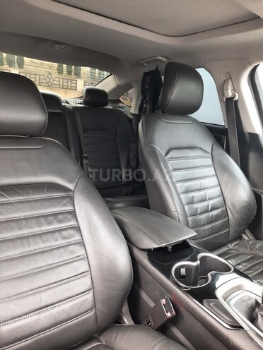 Ford Fusion 2014, 133,000 km - 1.5 л - Bakı