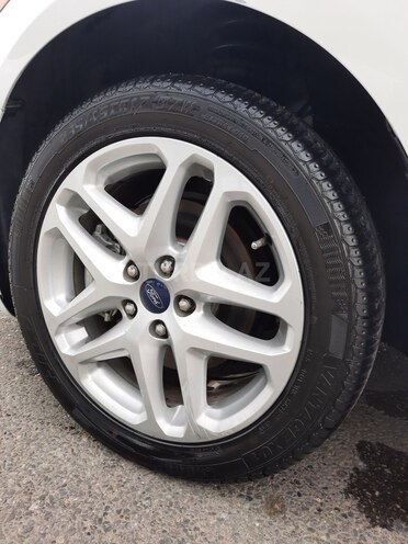 Ford Fusion 2014, 133,000 km - 1.5 л - Bakı