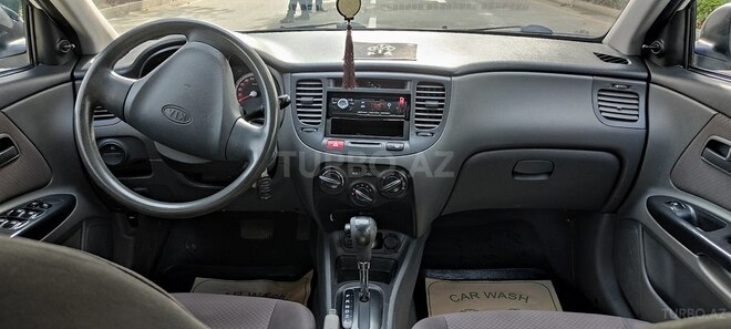Kia Rio 2010, 195,000 km - 1.4 l - Bakı