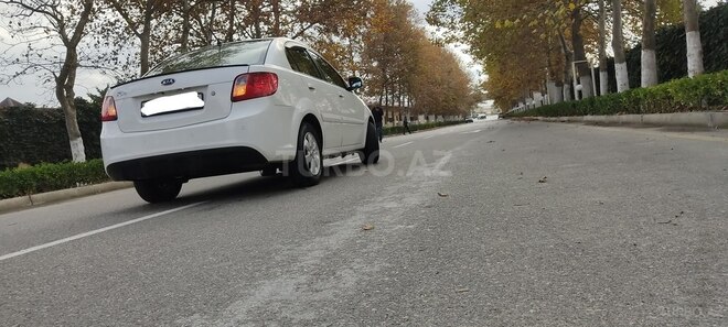 Kia Rio 2010, 195,000 km - 1.4 l - Bakı