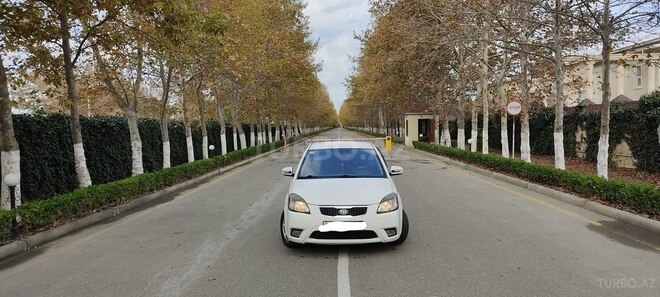 Kia Rio 2010, 195,000 km - 1.4 l - Bakı