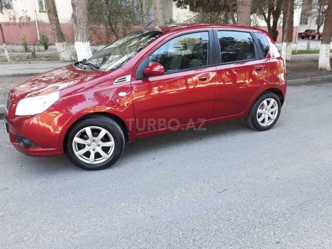 Chevrolet Aveo 2008, 145,000 km - 1.4 l - Sumqayıt